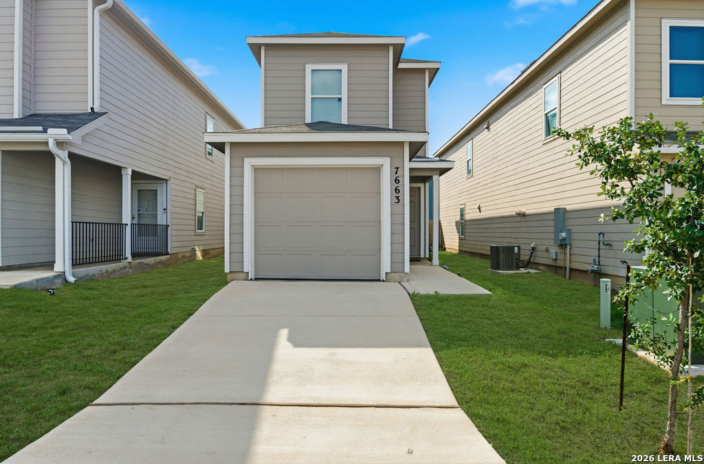 7663 Aston Cross San Antonio TX 78253
