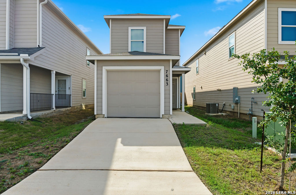 7663 Aston Cross San Antonio TX 78253