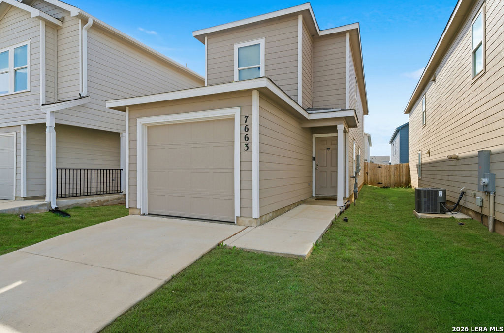 7663 Aston Cross San Antonio TX 78253
