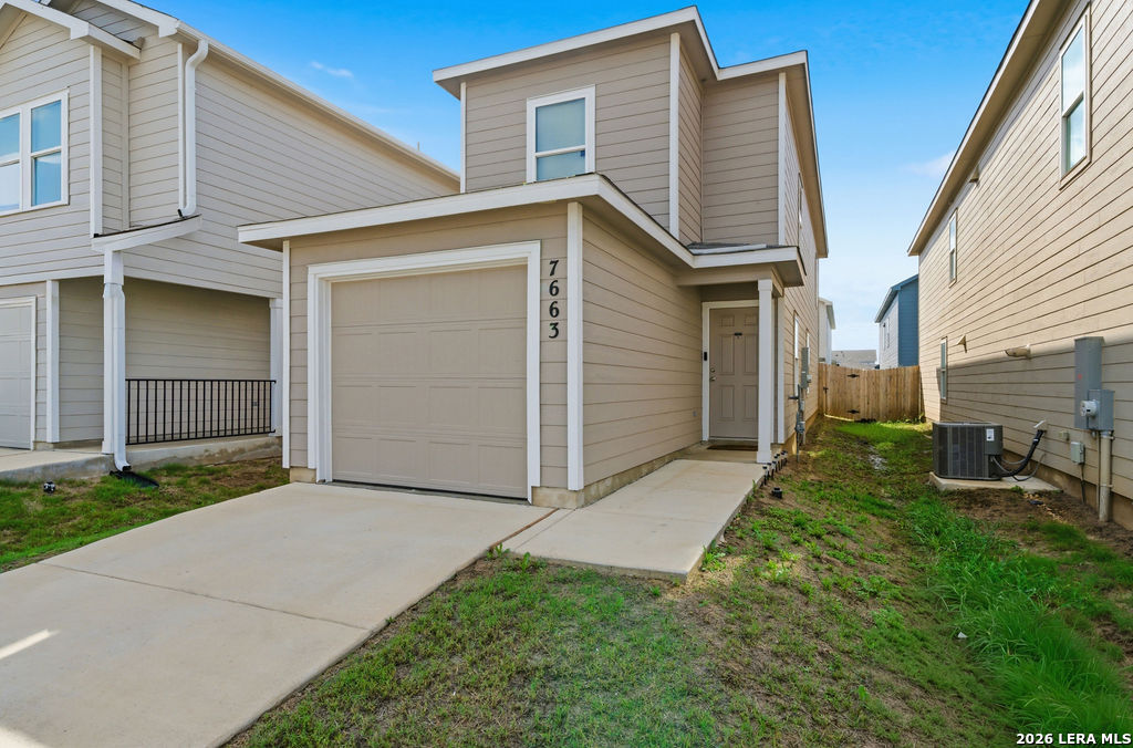 7663 Aston Cross San Antonio TX 78253