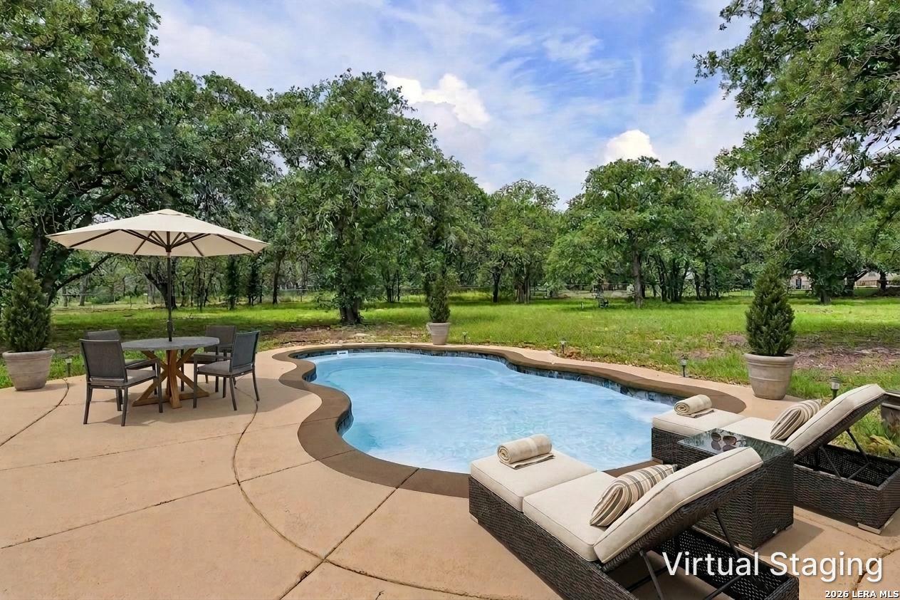 249 Legacy Trail La Vernia TX 78121