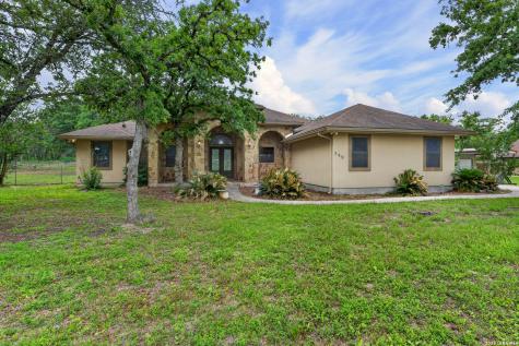 249 Legacy Trail La Vernia TX 78121