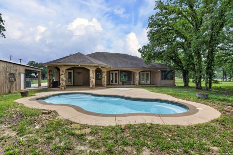 249 Legacy Trail La Vernia TX 78121