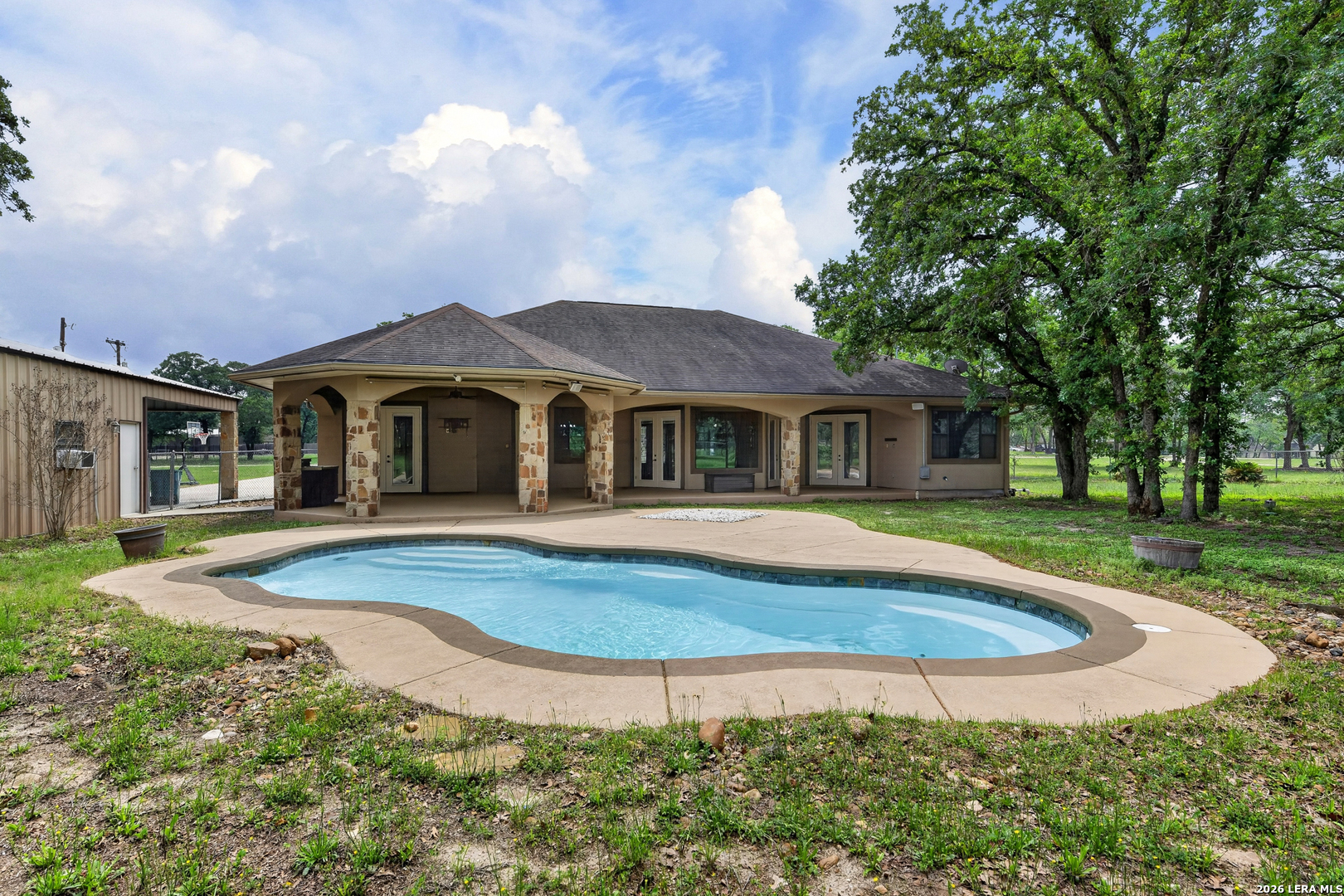 249 Legacy Trail La Vernia TX 78121