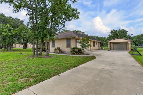 249 Legacy Trail La Vernia TX 78121