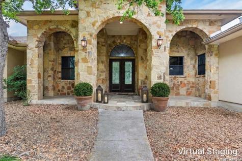 249 Legacy Trail La Vernia TX 78121