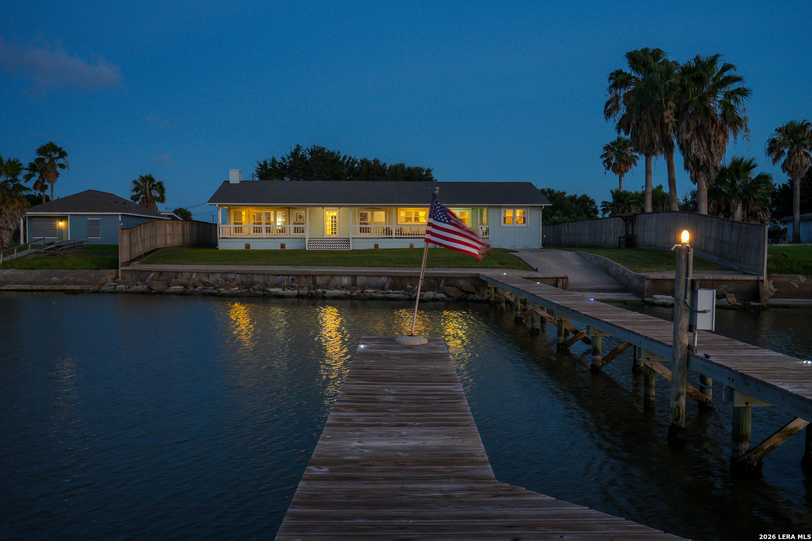 3633 Copano Drive Rockport TX 78382