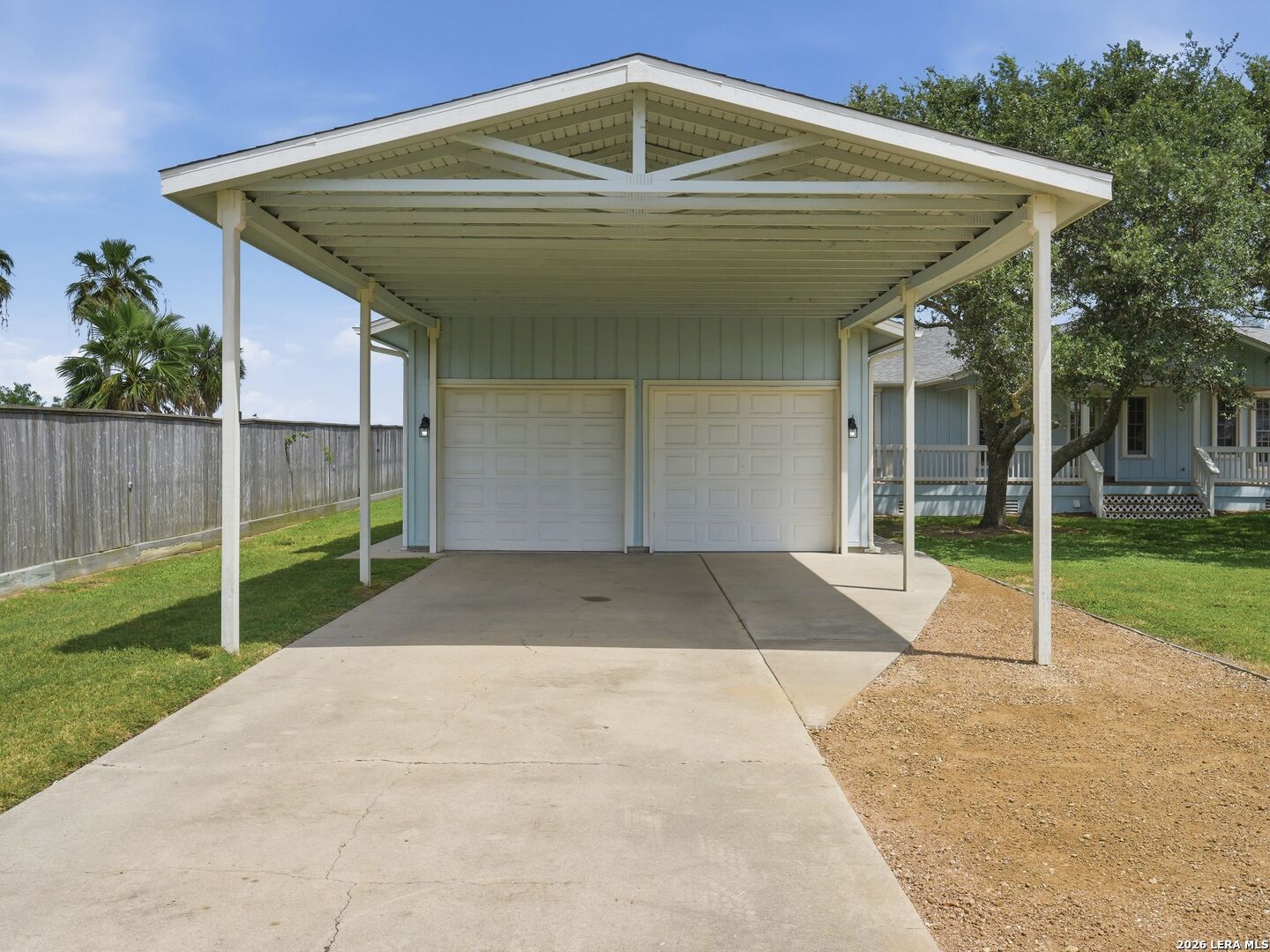 3633 Copano Drive Rockport TX 78382