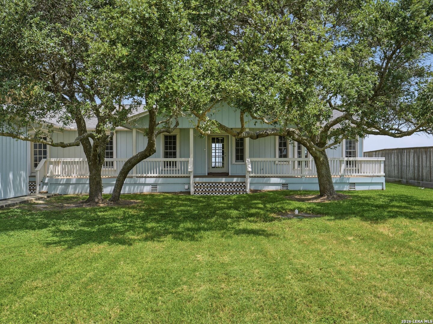 3633 Copano Drive Rockport TX 78382