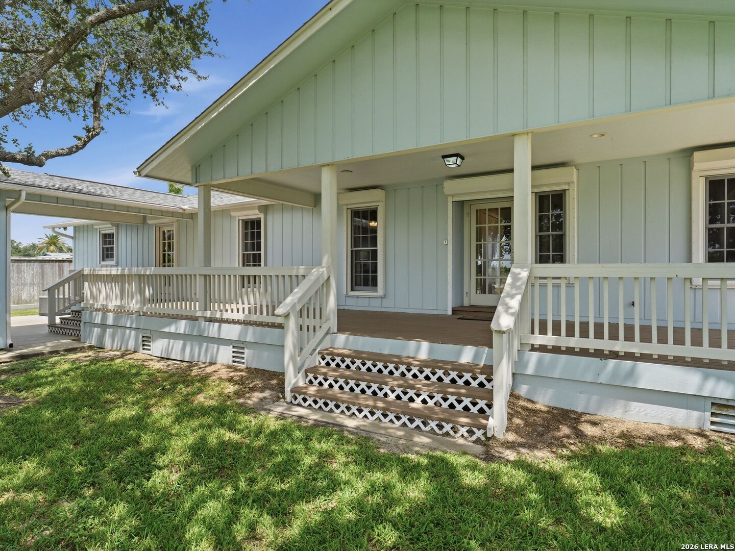 3633 Copano Drive Rockport TX 78382