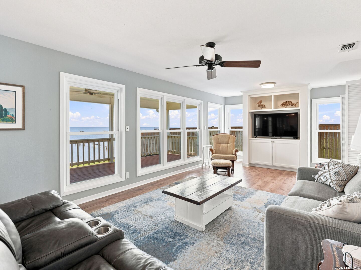 3633 Copano Drive Rockport TX 78382