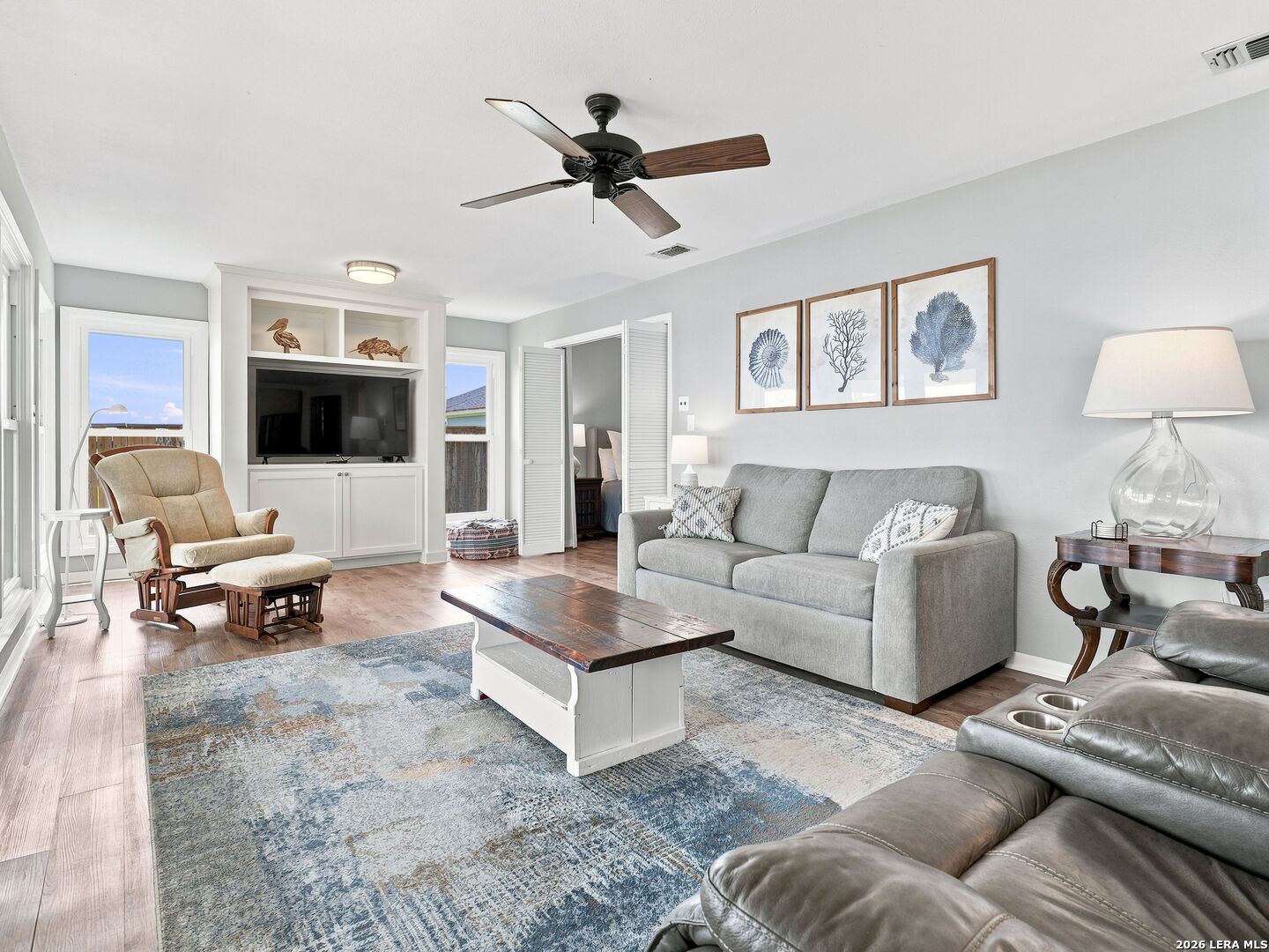 3633 Copano Drive Rockport TX 78382