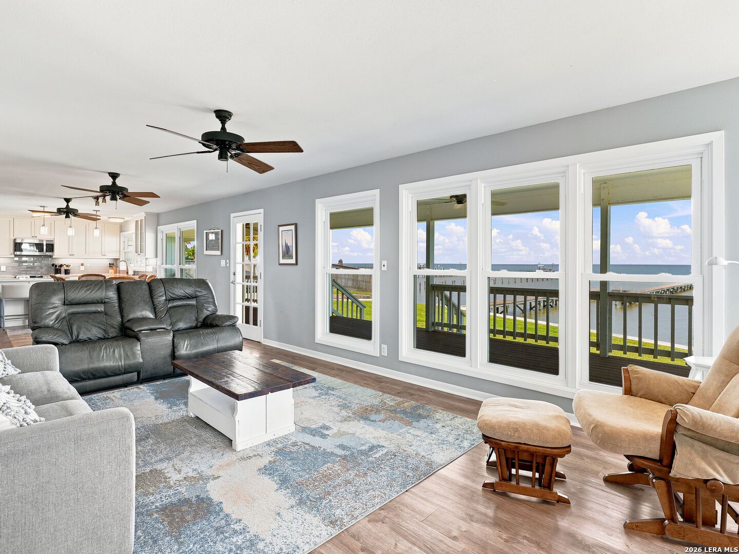 3633 Copano Drive Rockport TX 78382