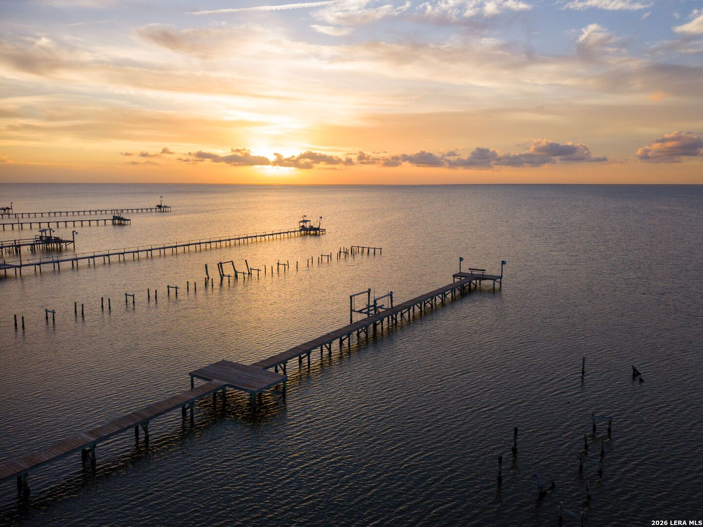 3633 Copano Drive Rockport TX 78382
