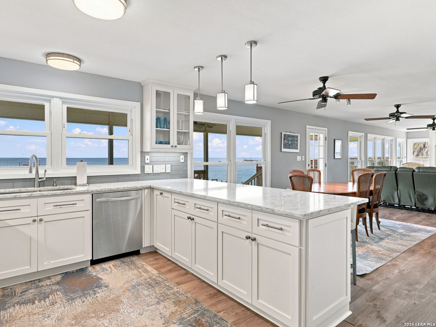 3633 Copano Drive Rockport TX 78382