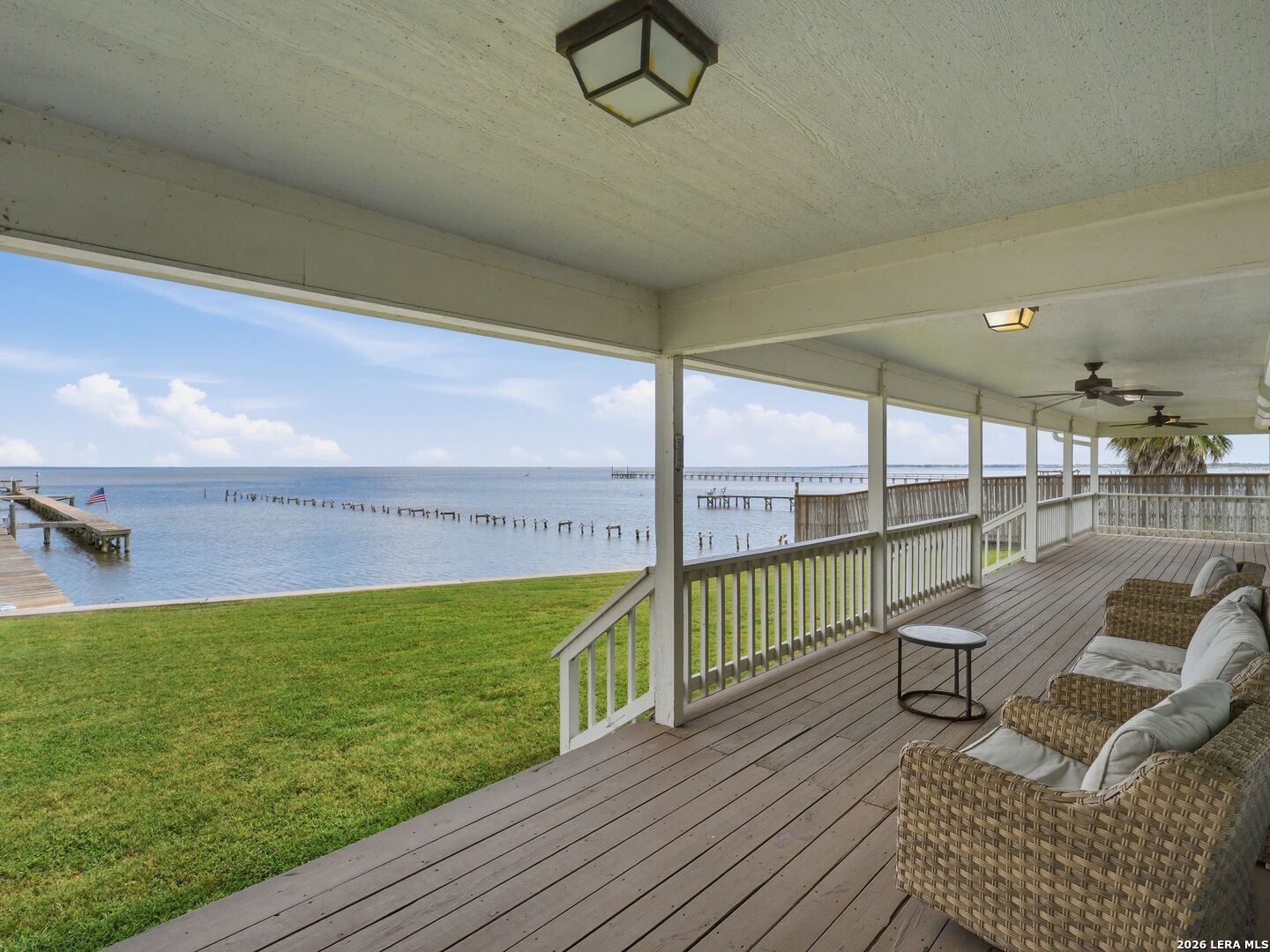 3633 Copano Drive Rockport TX 78382