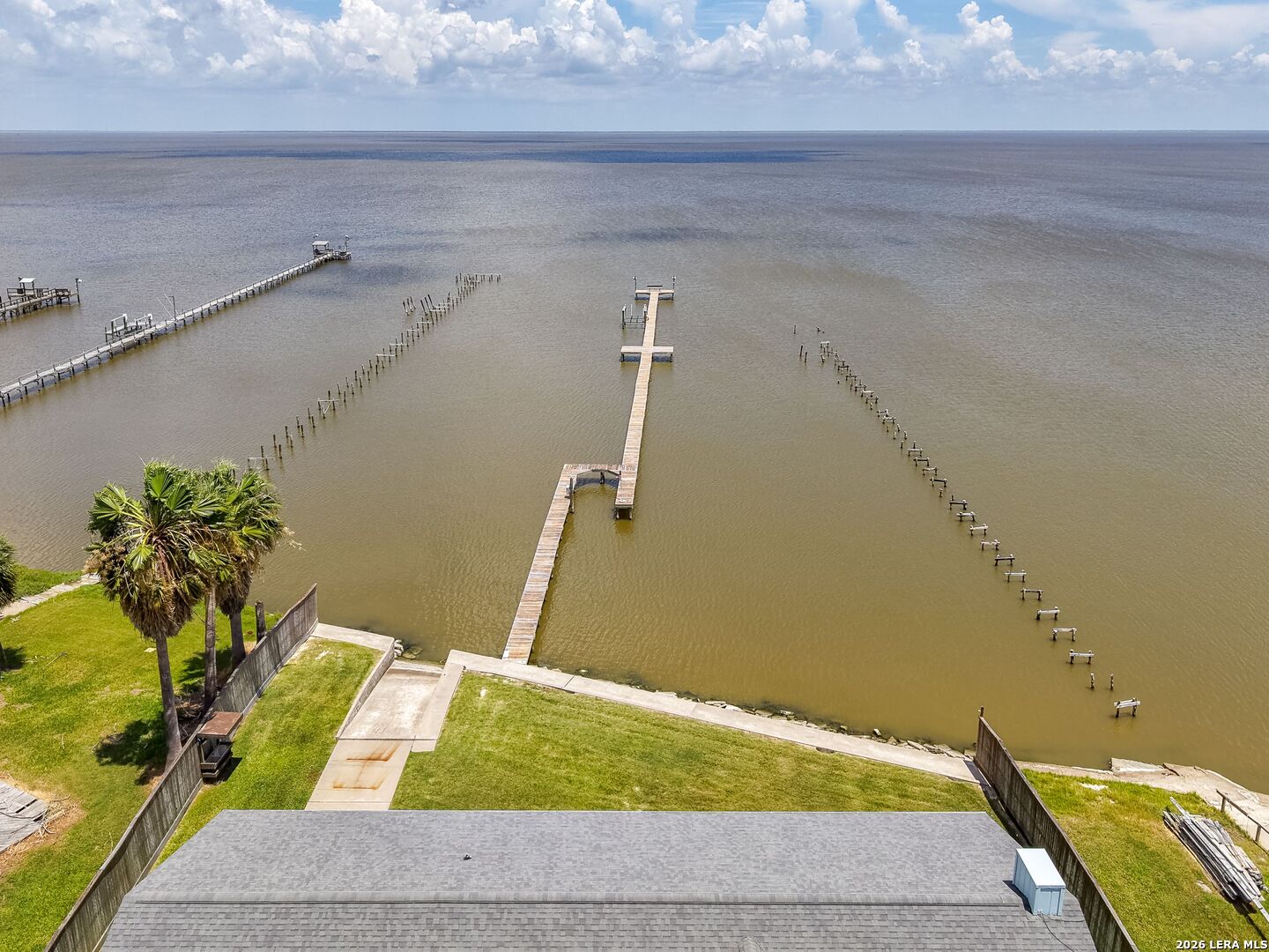 3633 Copano Drive Rockport TX 78382