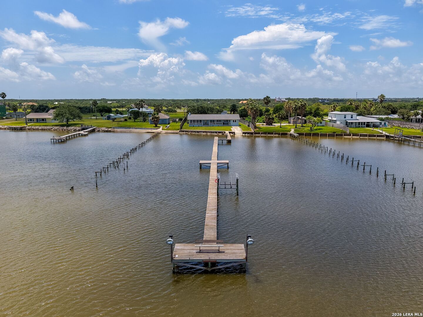 3633 Copano Drive Rockport TX 78382