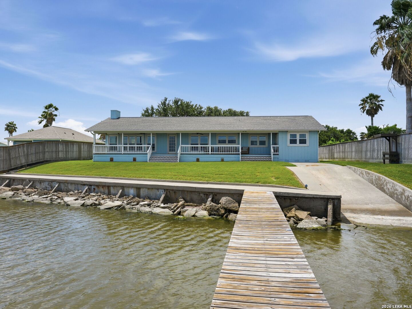 3633 Copano Drive Rockport TX 78382