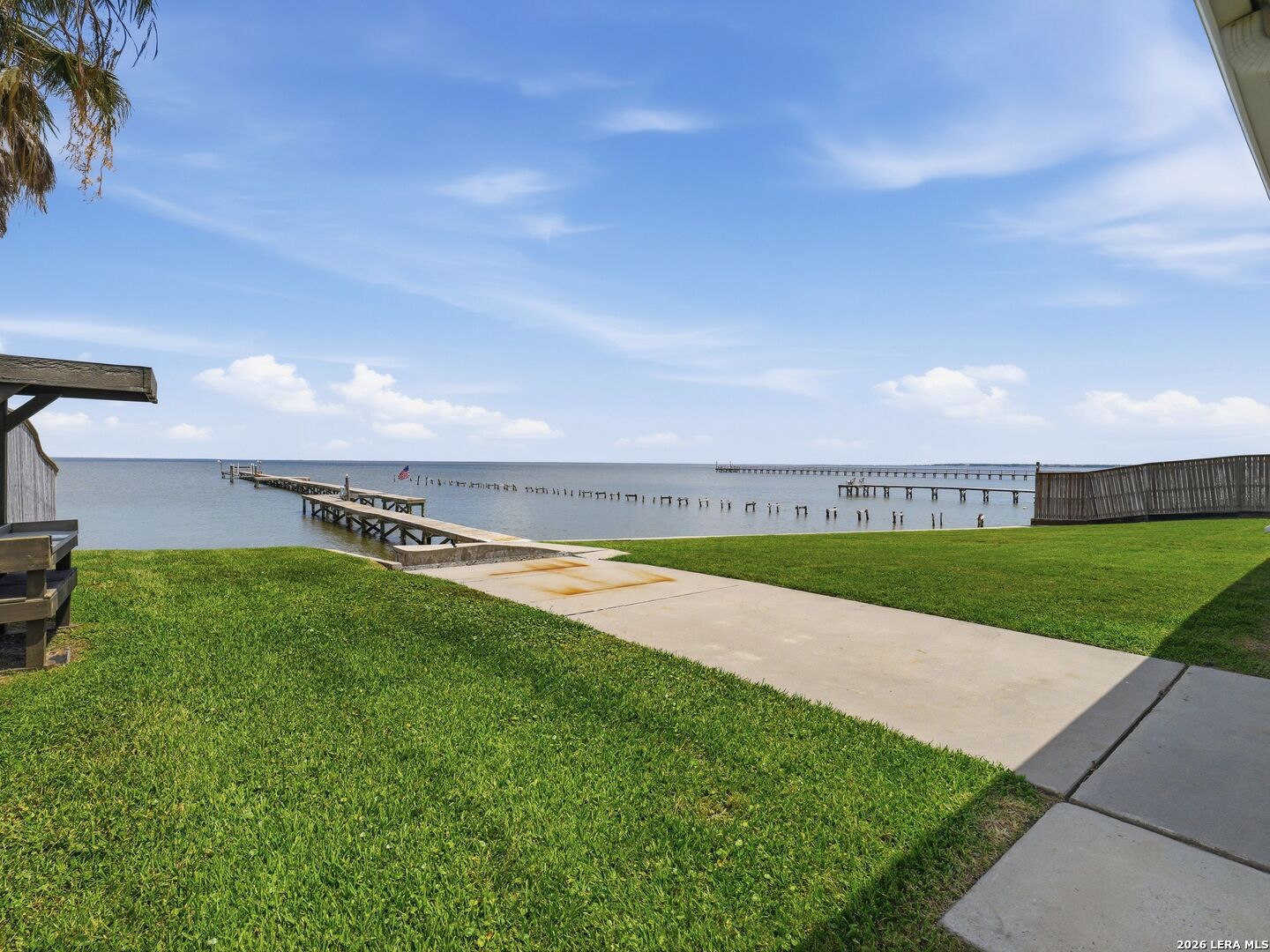 3633 Copano Drive Rockport TX 78382