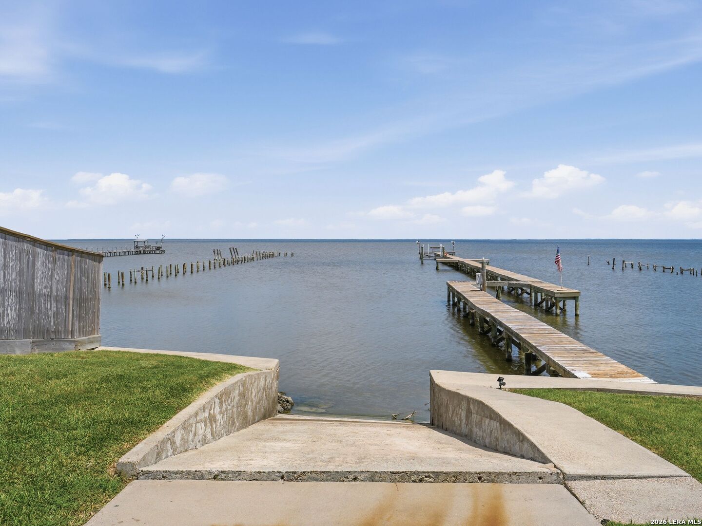 3633 Copano Drive Rockport TX 78382