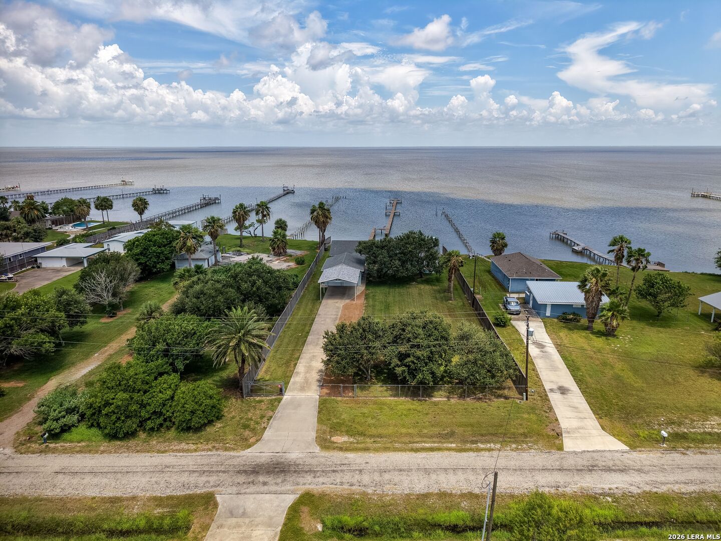 3633 Copano Drive Rockport TX 78382
