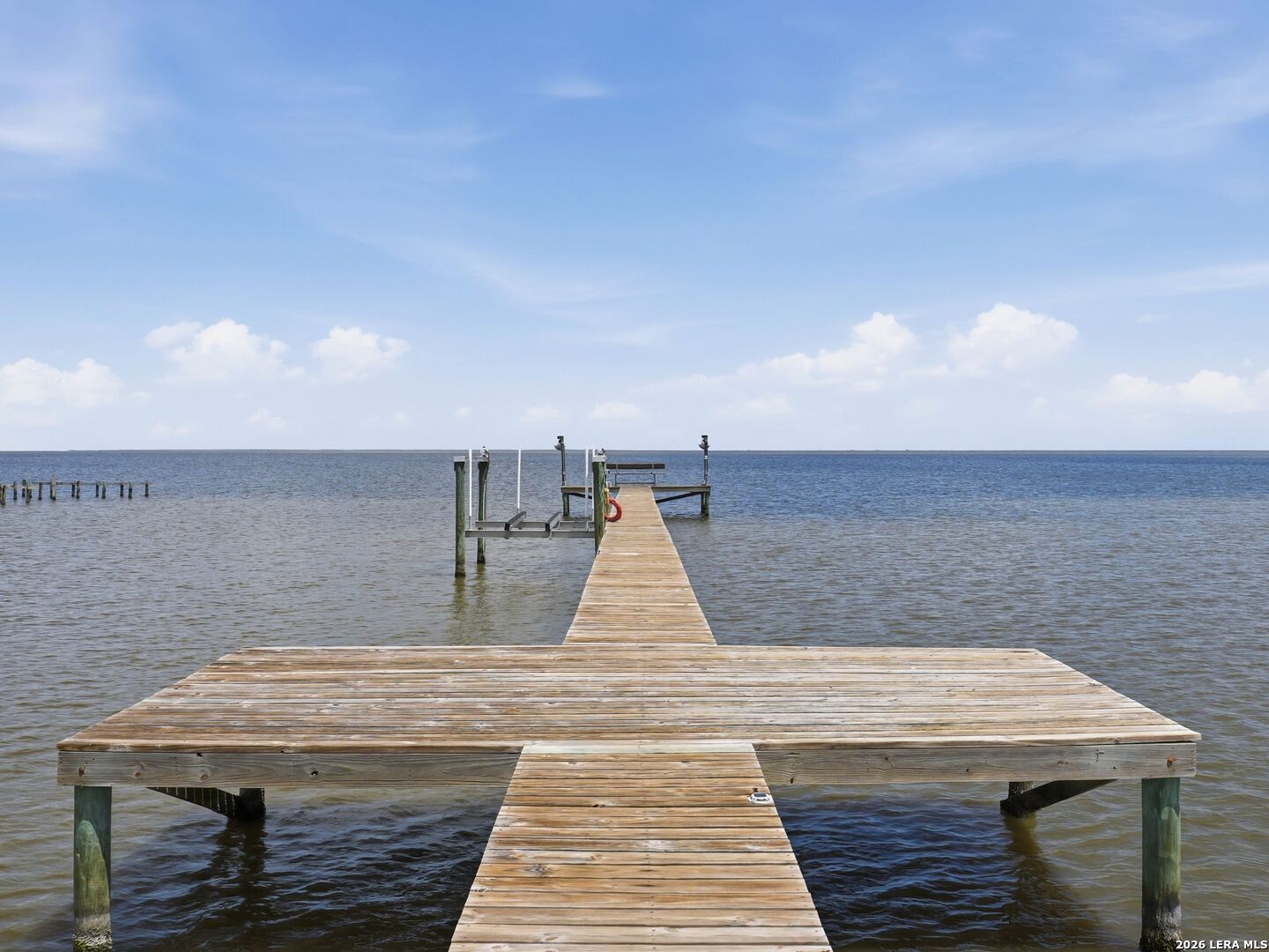 3633 Copano Drive Rockport TX 78382