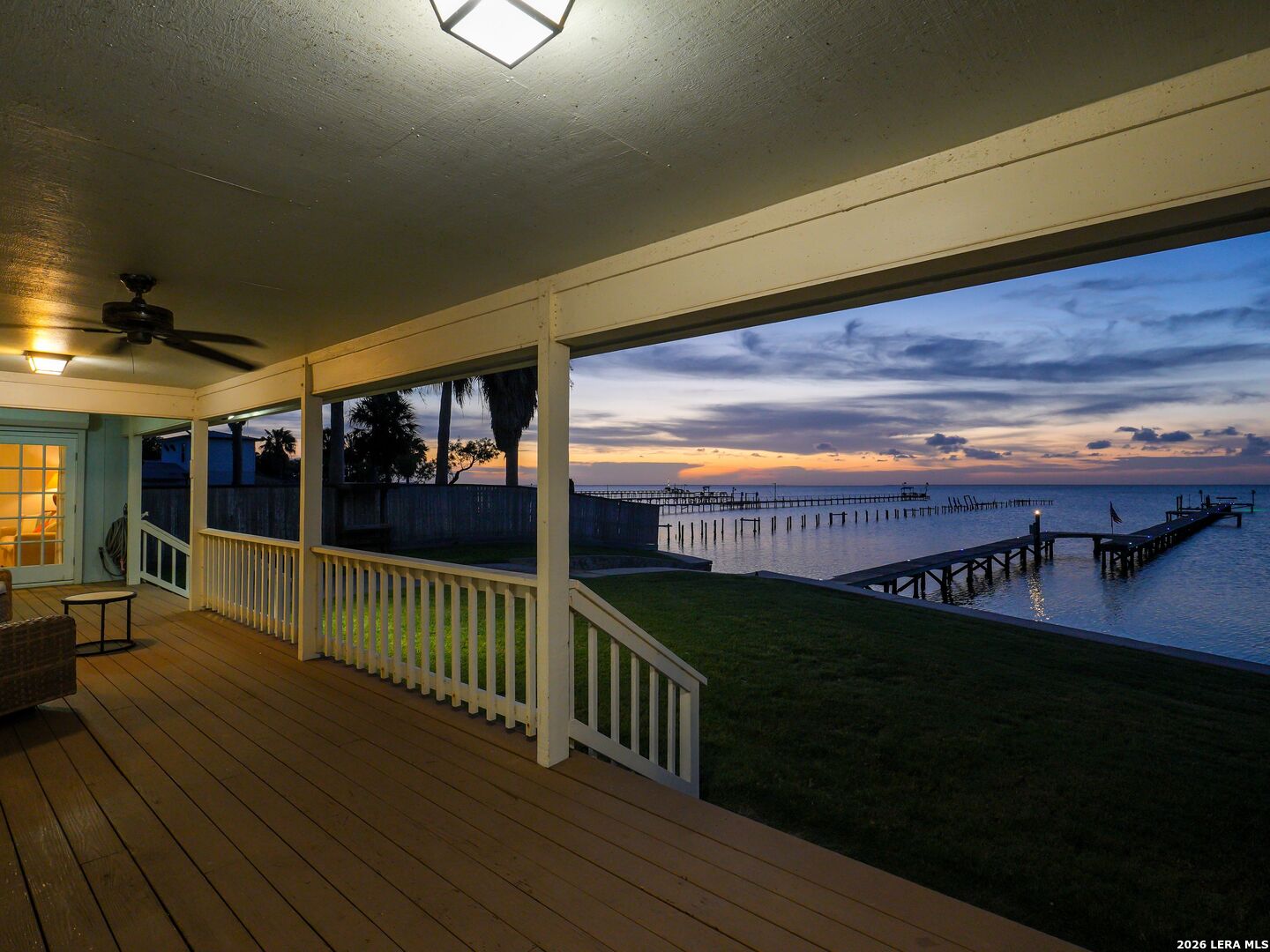 3633 Copano Drive Rockport TX 78382