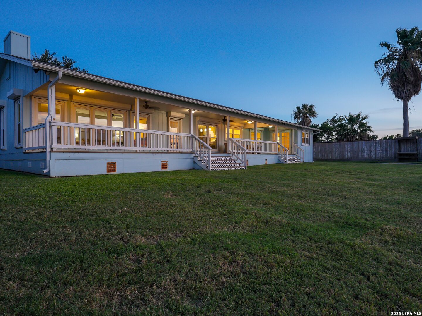 3633 Copano Drive Rockport TX 78382