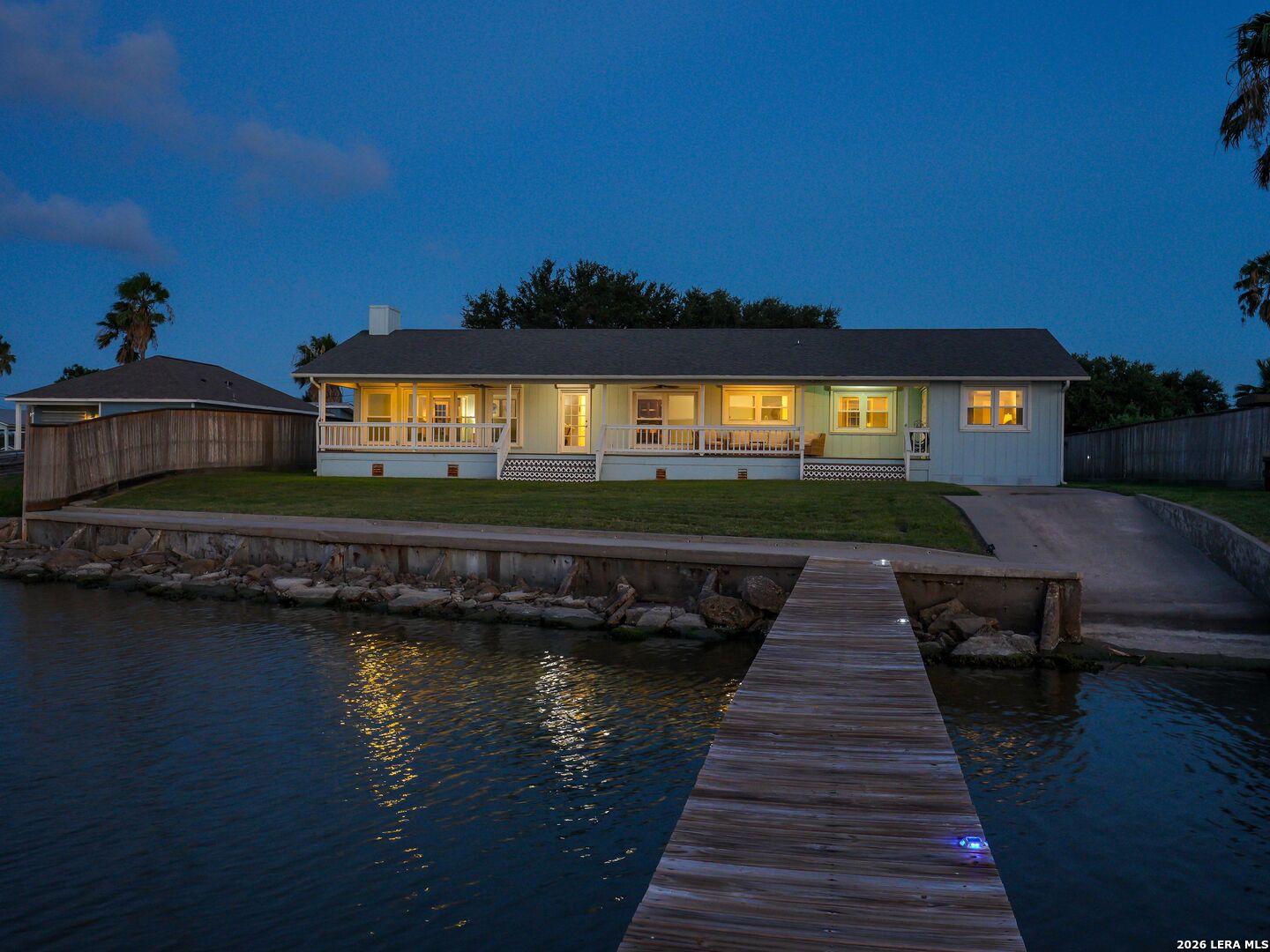 3633 Copano Drive Rockport TX 78382