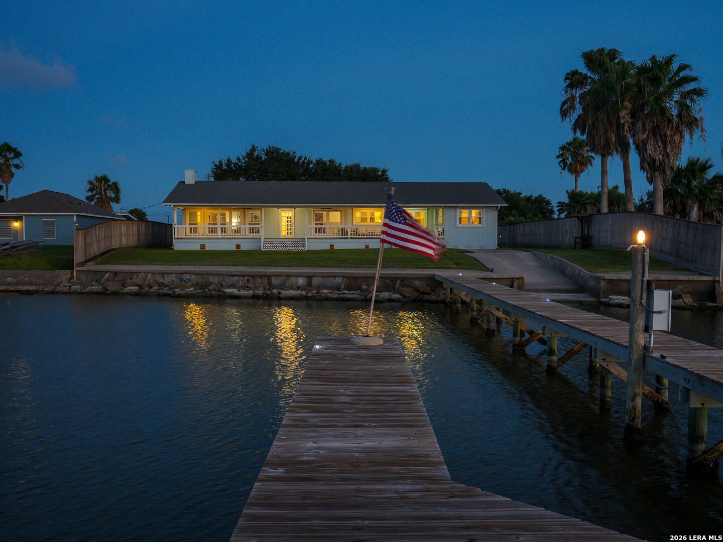 3633 Copano Drive Rockport TX 78382