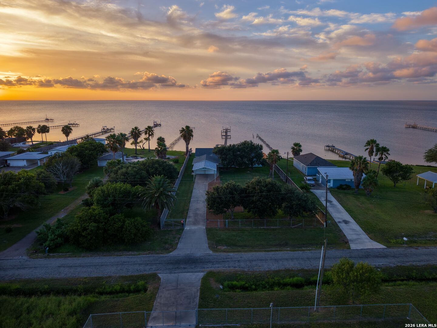 3633 Copano Drive Rockport TX 78382