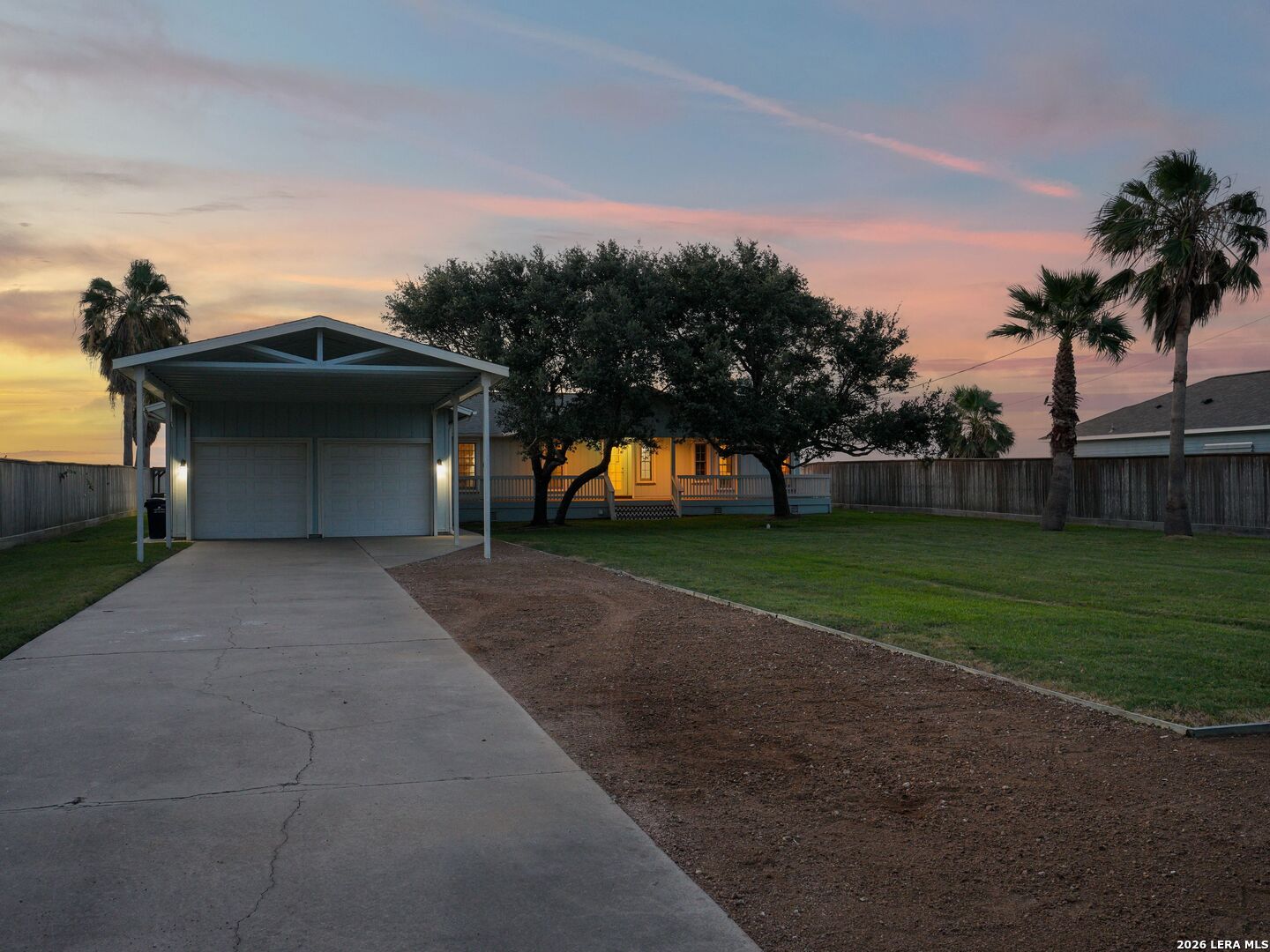 3633 Copano Drive Rockport TX 78382