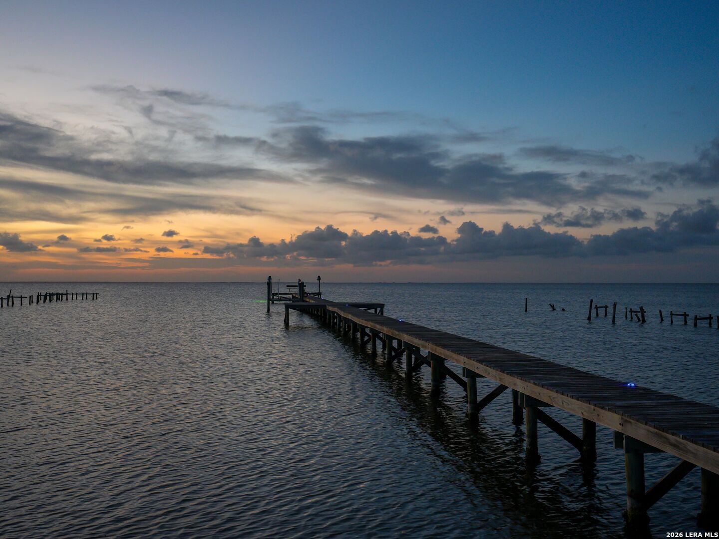 3633 Copano Drive Rockport TX 78382