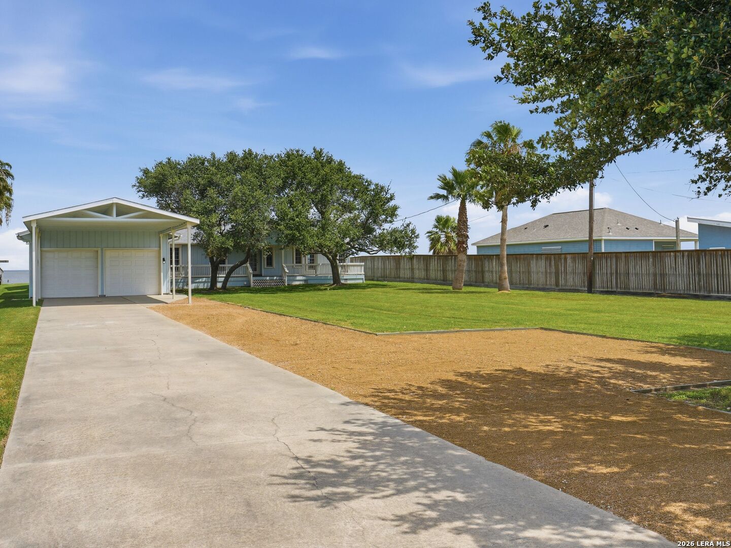 3633 Copano Drive Rockport TX 78382