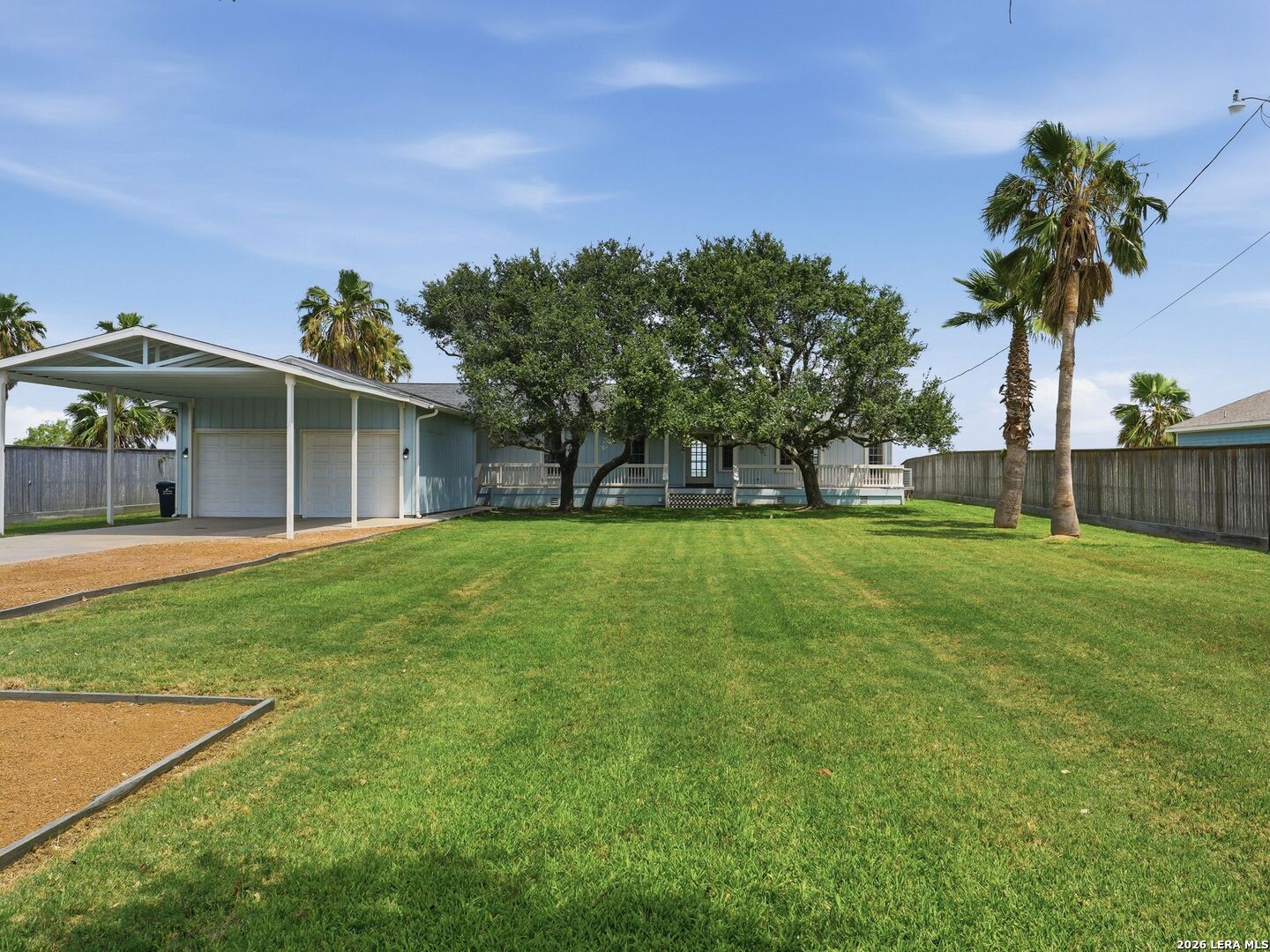 3633 Copano Drive Rockport TX 78382
