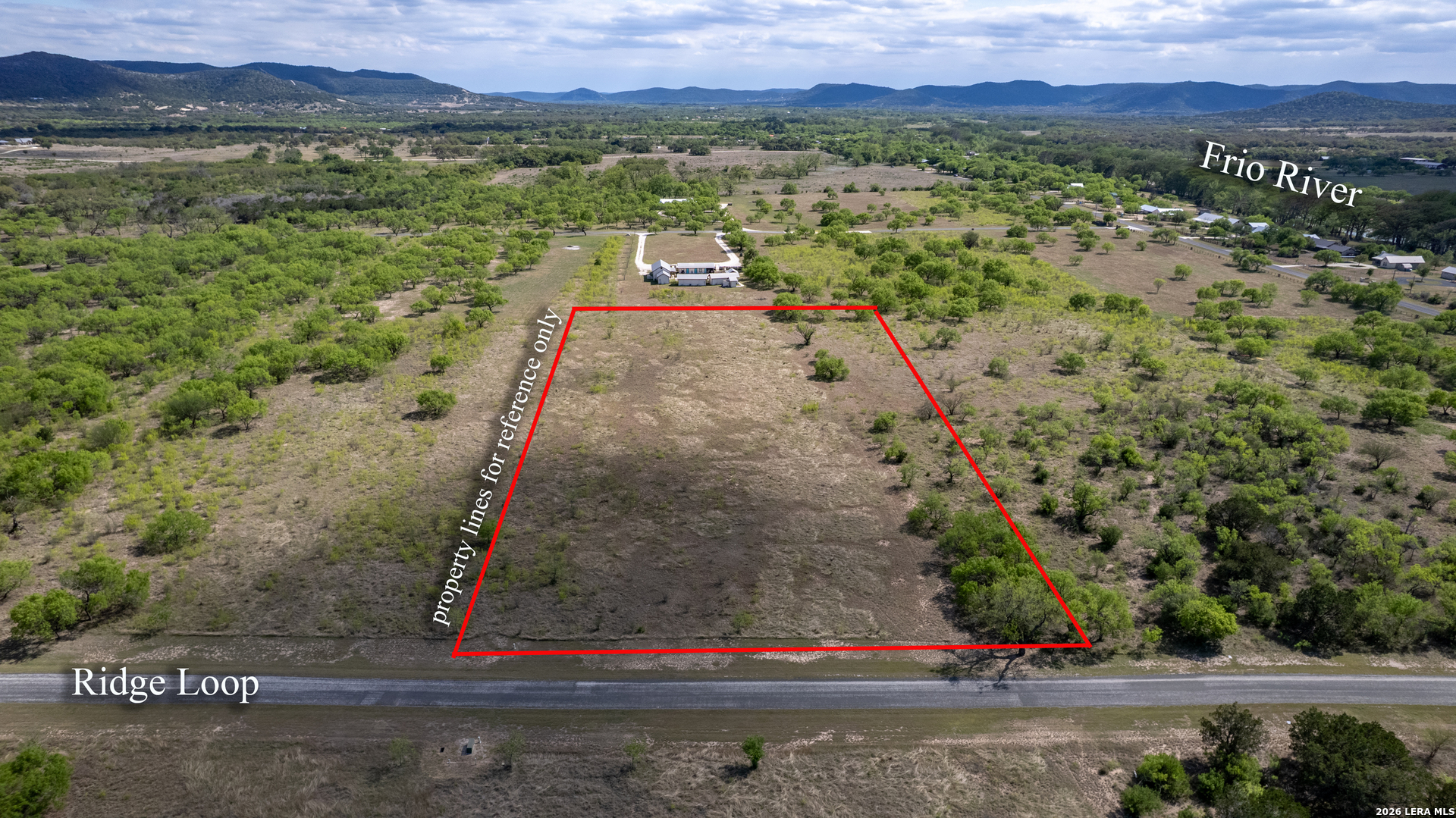 869 Ridge Loop Rio Frio TX 78879