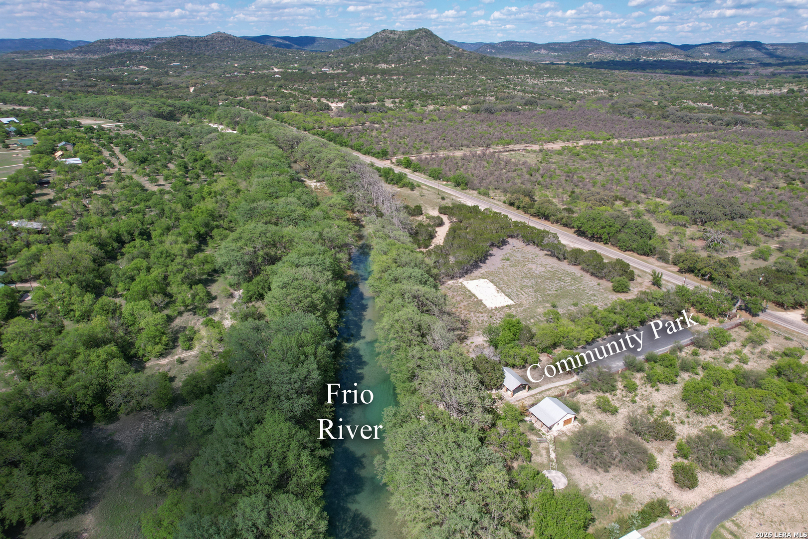 869 Ridge Loop Rio Frio TX 78879