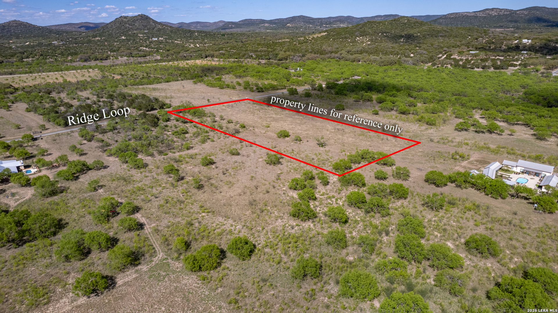 869 Ridge Loop Rio Frio TX 78879