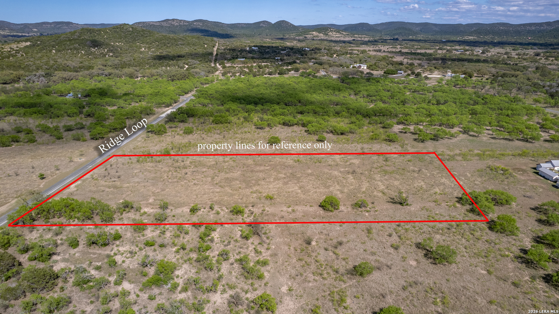 869 Ridge Loop Rio Frio TX 78879