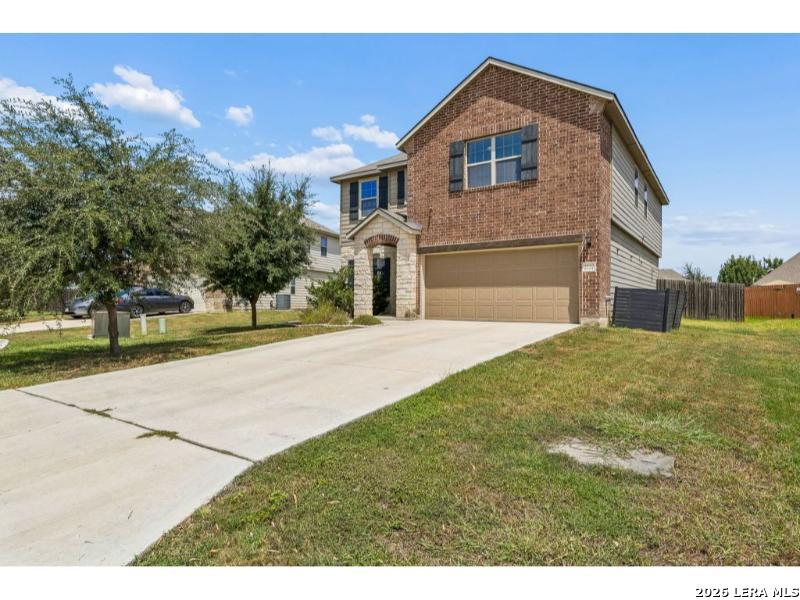 2727 Wheatfield Way New Braunfels TX 78130