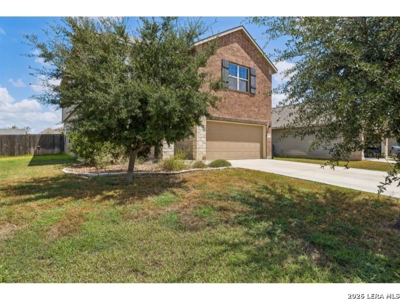 2727 Wheatfield Way New Braunfels TX 78130