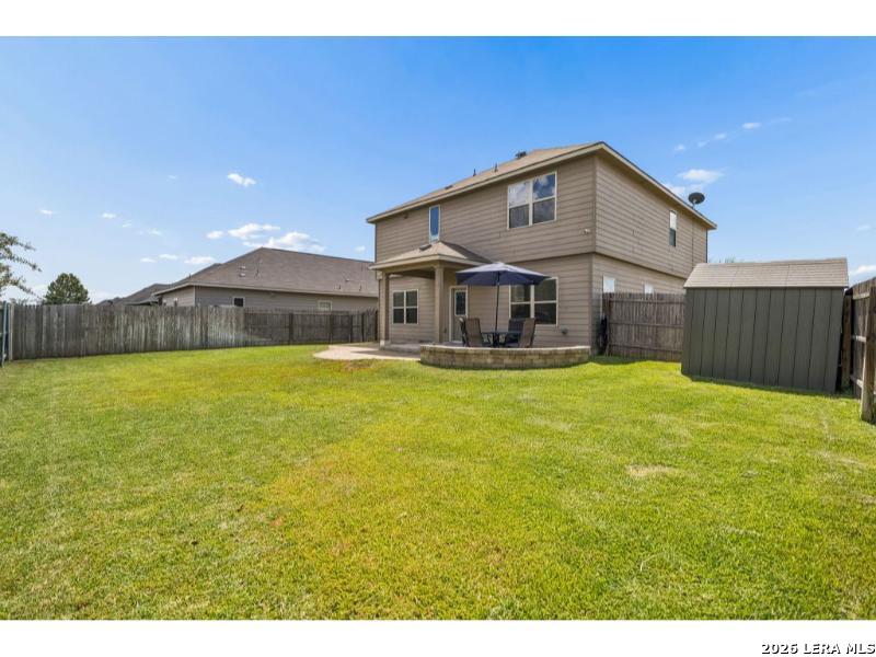 2727 Wheatfield Way New Braunfels TX 78130