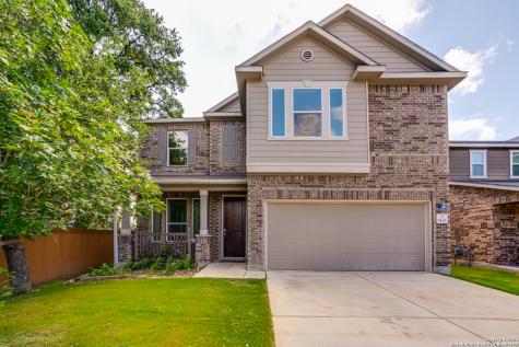 8126 Sawyer Meadow San Antonio TX 78254