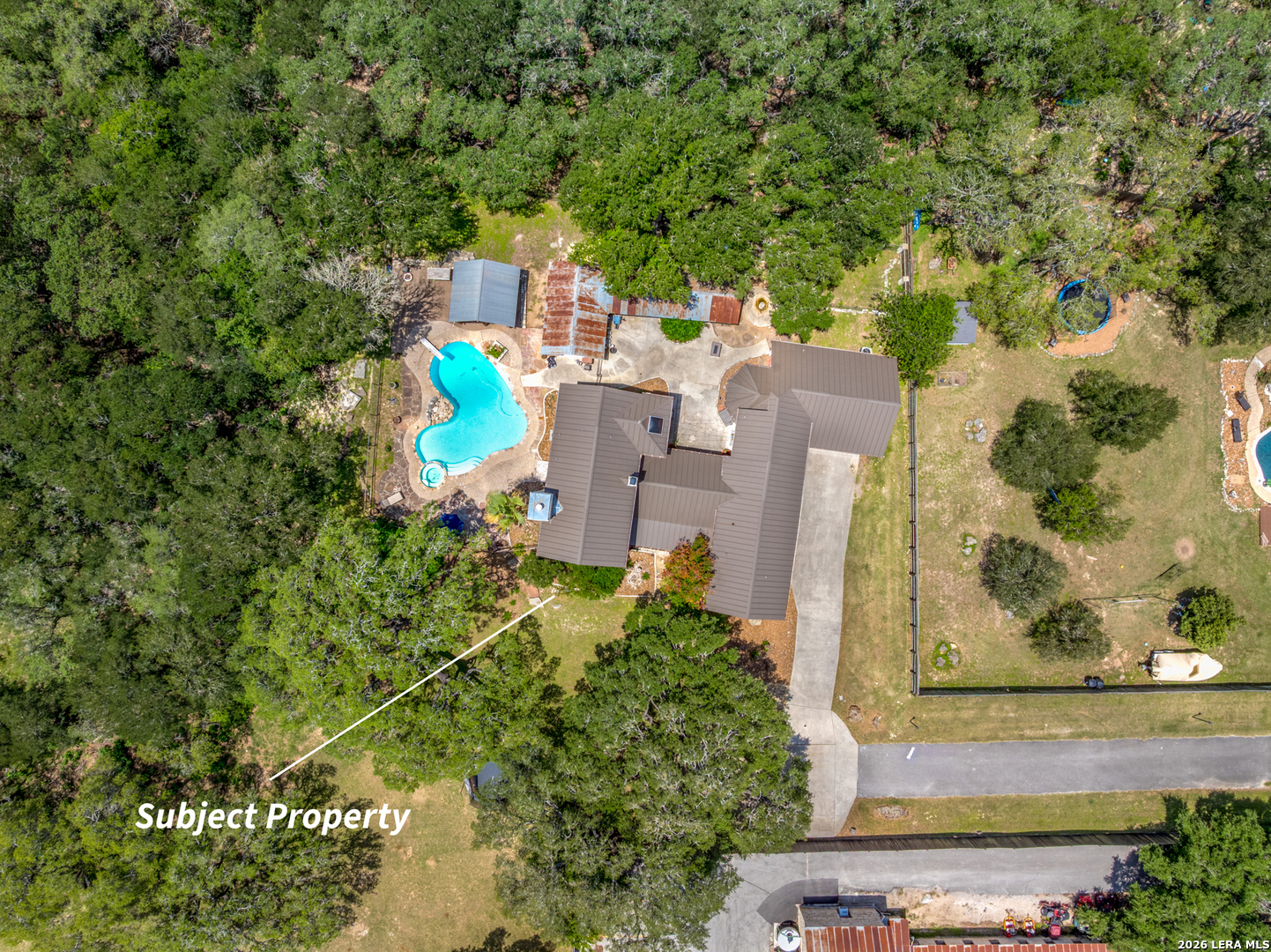 7725 Sweetwind Circle Boerne TX 78015