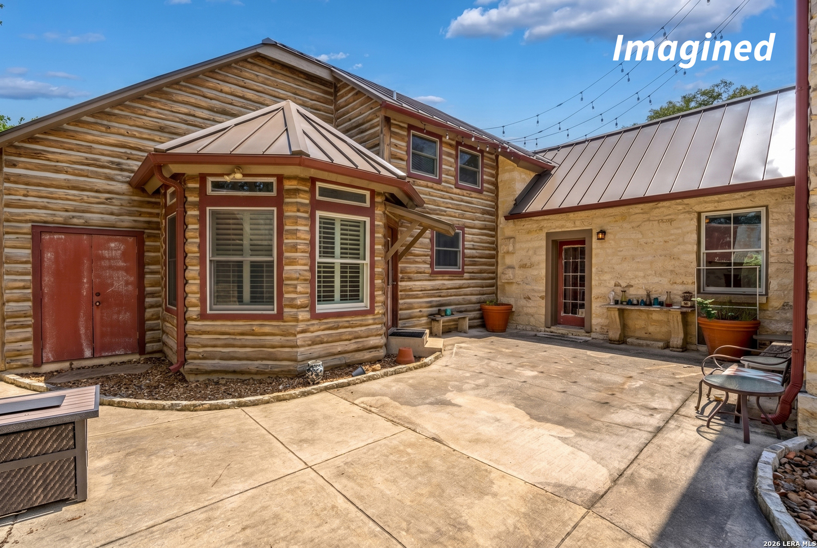 7725 Sweetwind Circle Boerne TX 78015