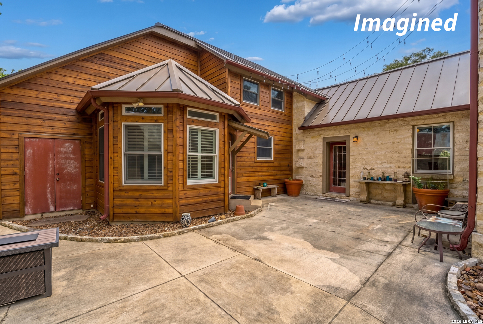 7725 Sweetwind Circle Boerne TX 78015