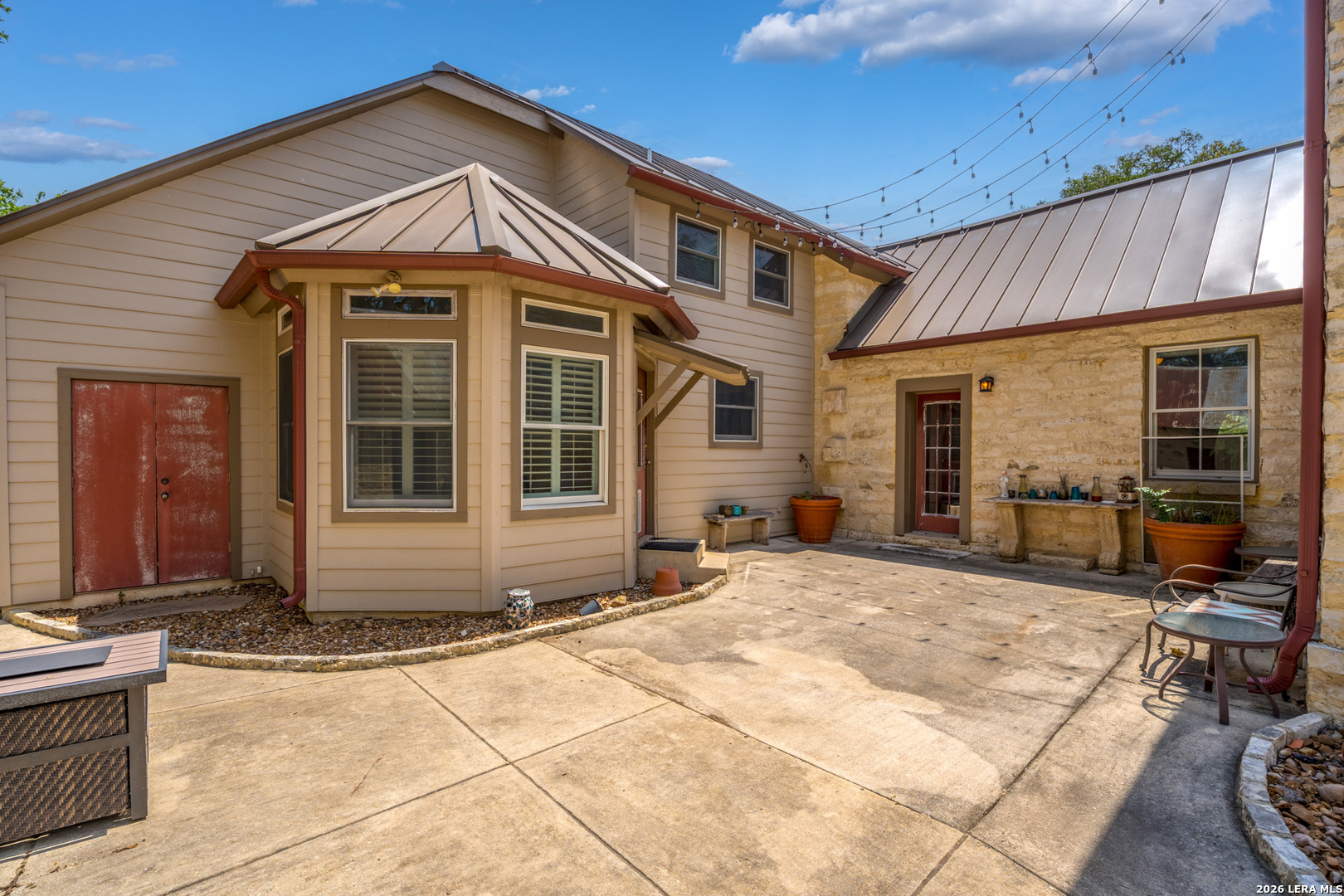 7725 Sweetwind Circle Boerne TX 78015