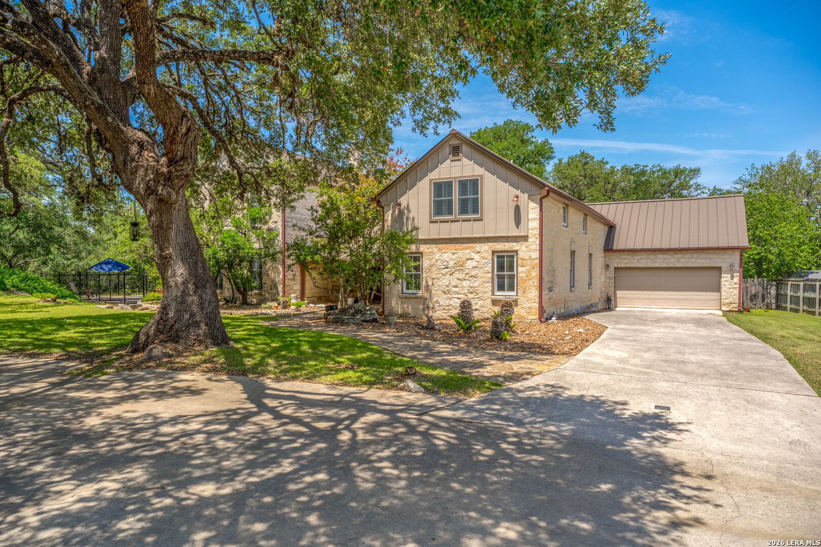 7725 Sweetwind Circle Boerne TX 78015