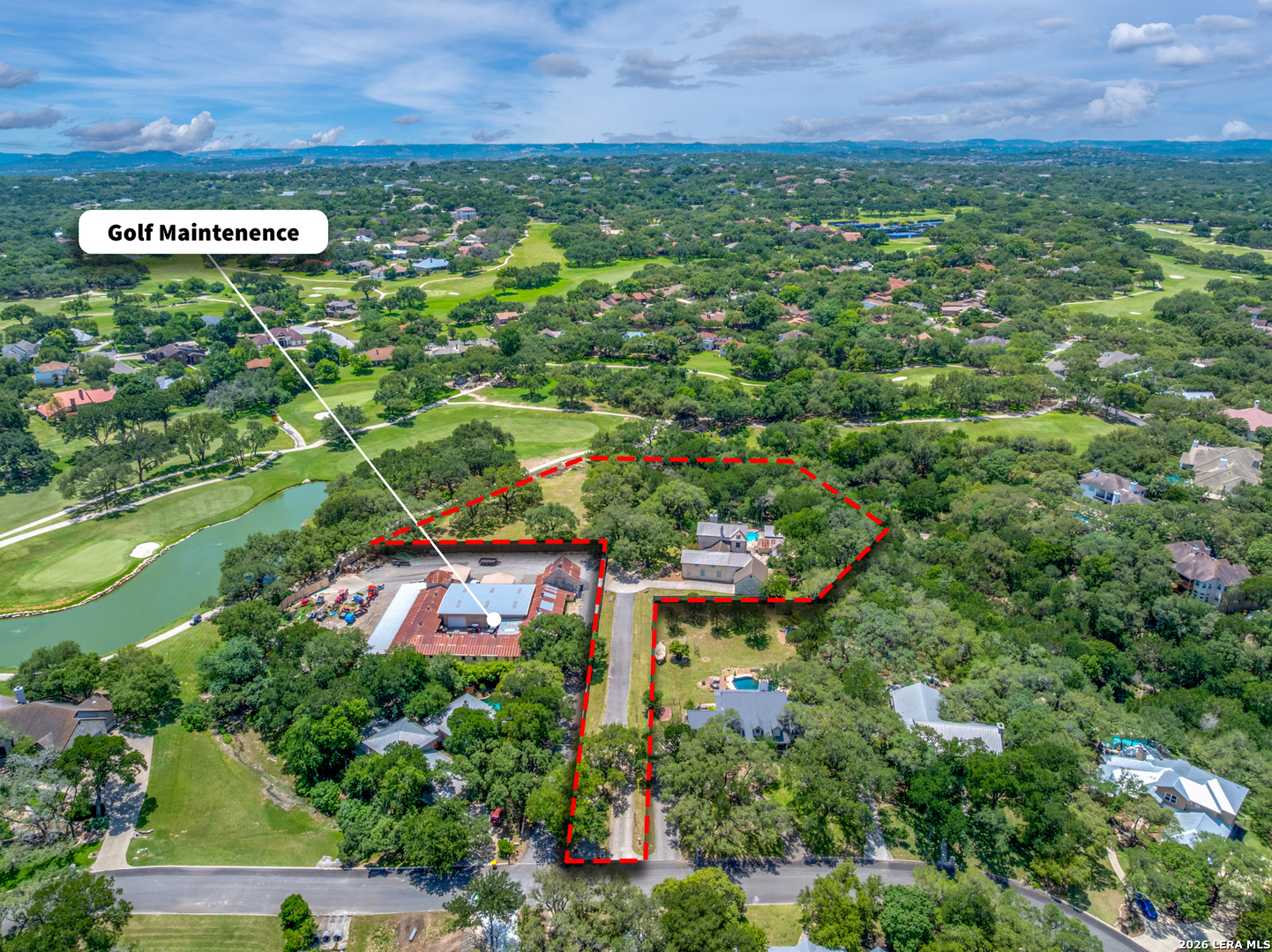 7725 Sweetwind Circle Boerne TX 78015